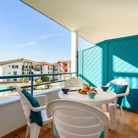 Apartment Les Terrasses D'Arcangues-5 By Interhome Exteriör bild