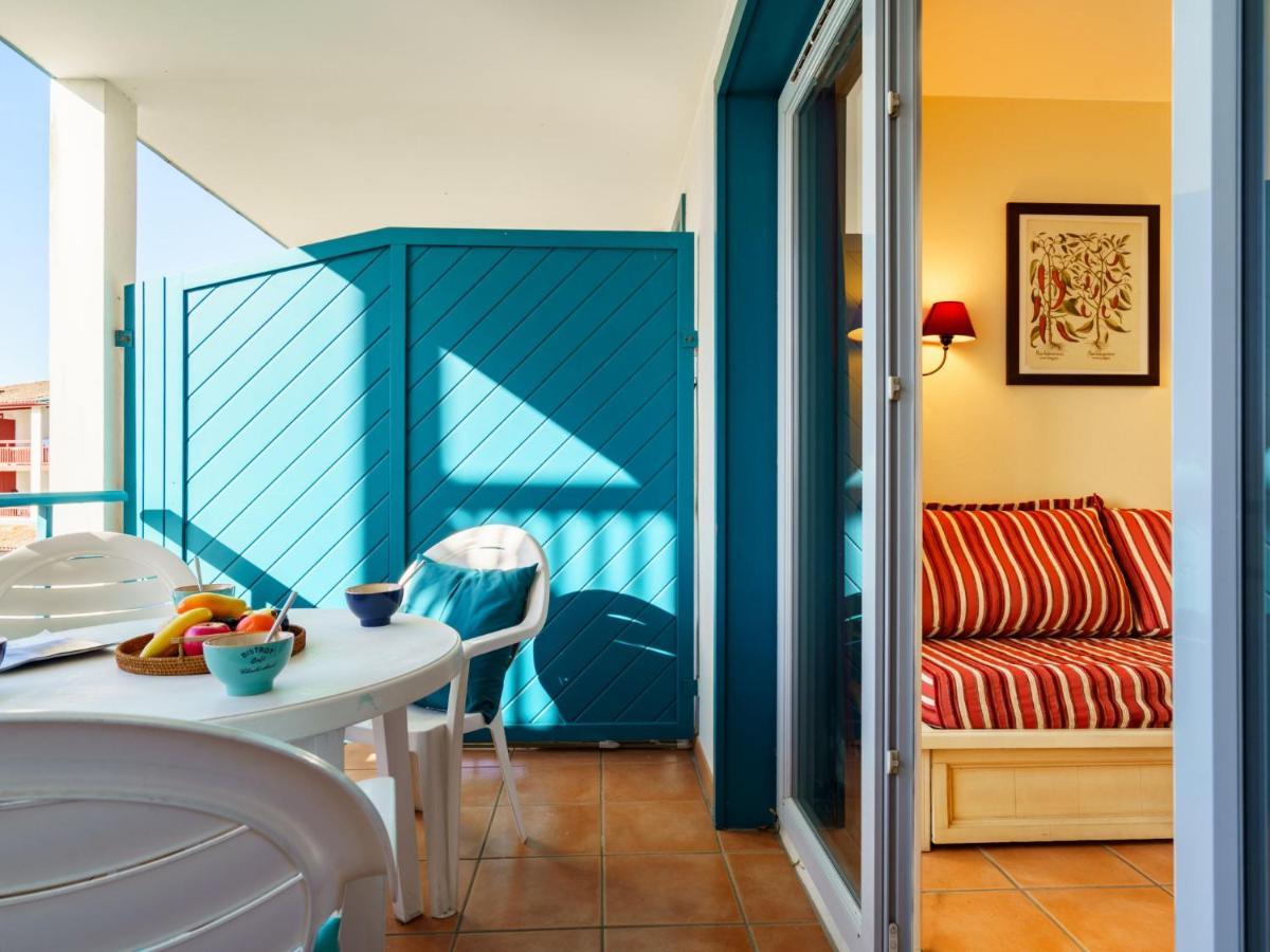 Apartment Les Terrasses D'Arcangues-5 By Interhome Exteriör bild