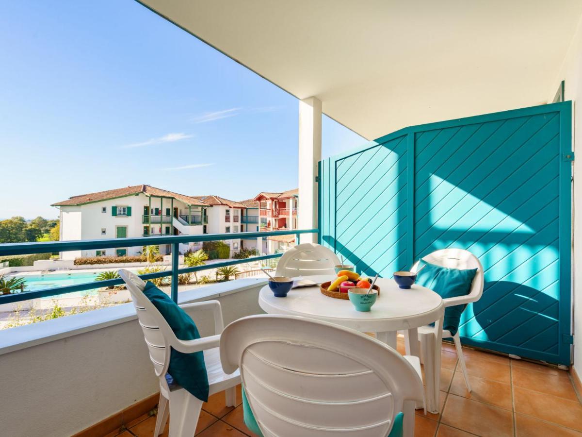 Apartment Les Terrasses D'Arcangues-5 By Interhome Exteriör bild